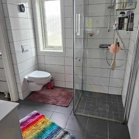 One Bedroom - Family Apartman *