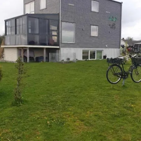 One Bedroom - Family Apartman