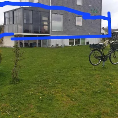 Apartman One Bedroom - Family *