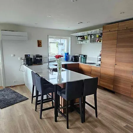 One Bedroom - Family Apartman Stavanger