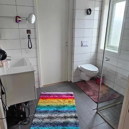 One Bedroom - Family Apartman