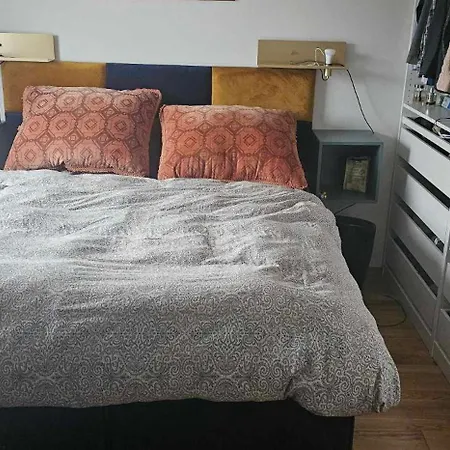 Apartman One Bedroom - Family *