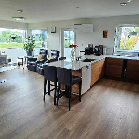 One Bedroom - Family * Stavanger